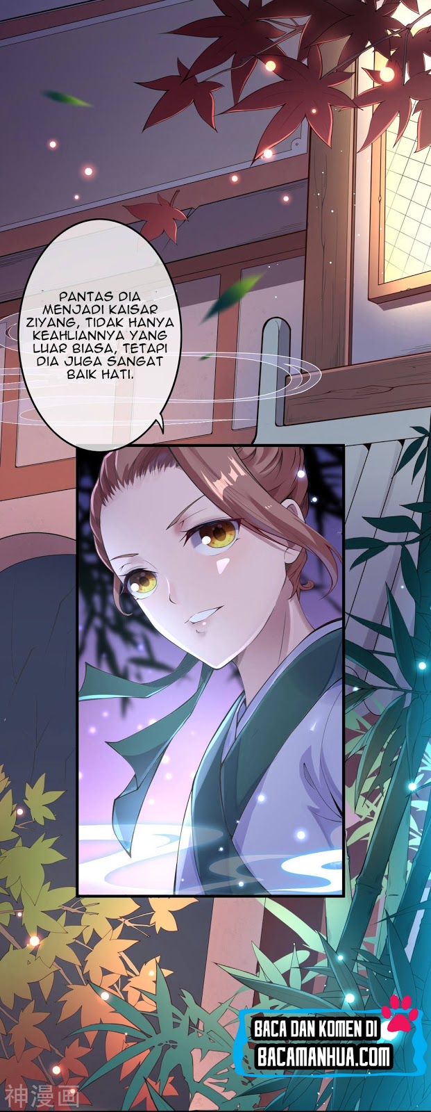 Foral Guardian In The City chapter 1